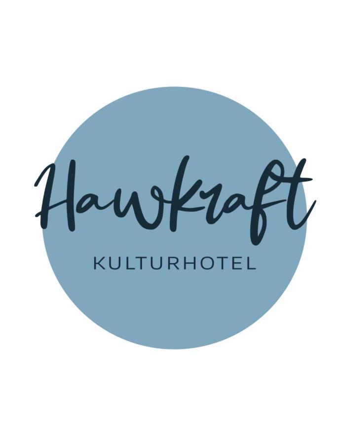 Room 15 - Hawkraft Kulturhotel Vestervig Exterior foto